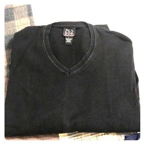 Men’s sweater